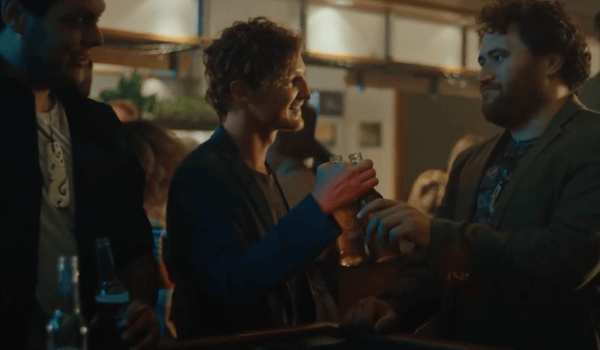 Speight’s and DDB Group Aotearoa toast mateship with new campaign