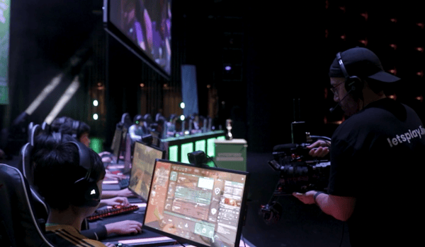 Cannes has a shiny new category – Gaming