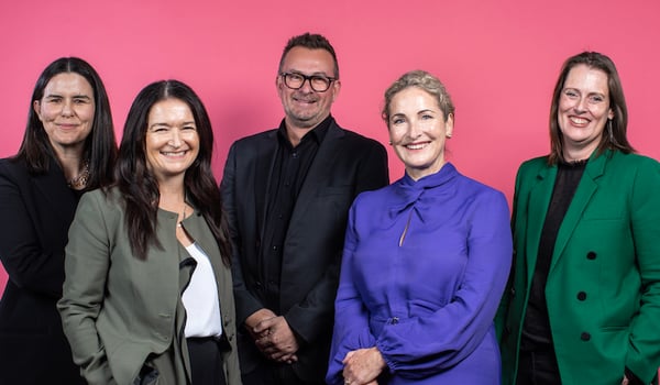 New leadership group for Stuff revealed