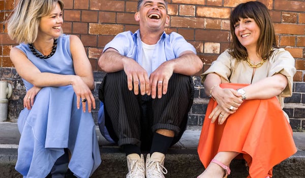 David Day joins Special London as Chief Creative Officer