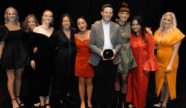 Clear vision leads Beacon success for PHD Aotearoa