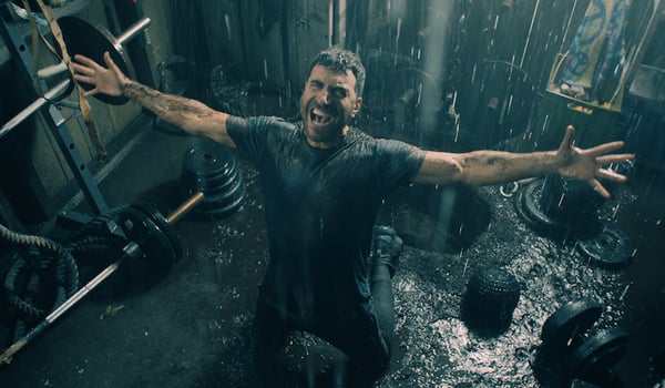 Les Mills launches in U.S, enlists Brett Goldstein as Happiness Ambassador