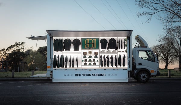 Whānau Ora and Southsides drive Census with ‘Rep Your Suburb’ campaign via Motion Sickness