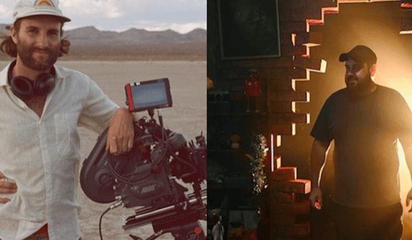 Flying Fish adds two new comedy directors to roster