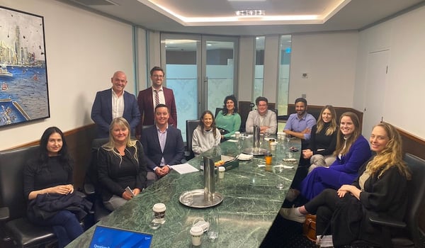 Sandpiper launches pro-bono communications training programme