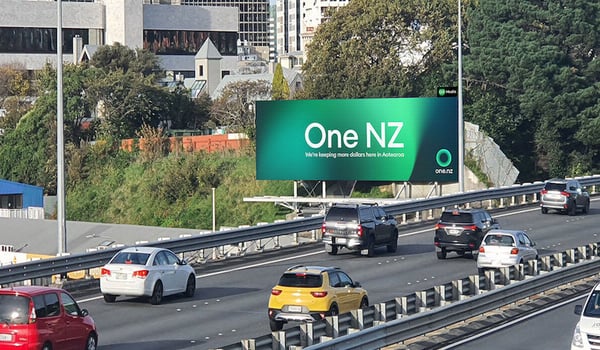 Go Media network ‘hits the ton’ puts on a  party and wins back Wellington gateway