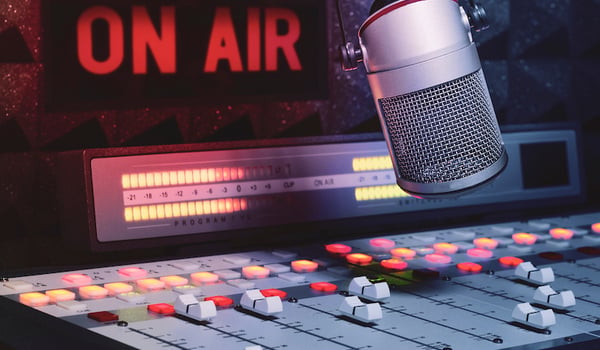Media industry celebrates wins at 2025 NZ Radio & Podcast Awards