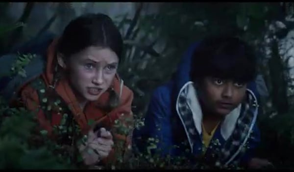 Mitsubishi wins May Kantar Ad Impact Award