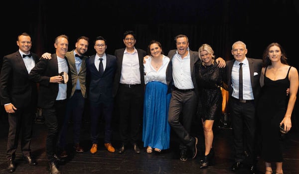 How OMD cooked up Beacon Award-winning campaigns