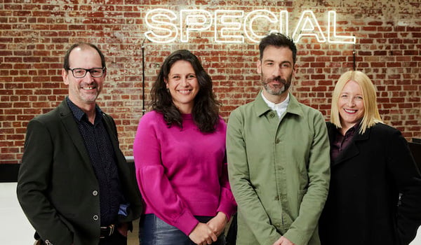 Special and Bonds challenge uni students with real-world brief
