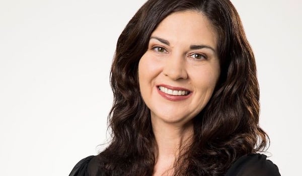 Alissa Bell appointed as Chair of McVeagh Fleming