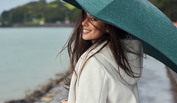BLUNT launches a new look as it prepares to expand beyond the umbrella