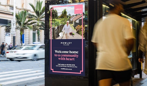 How programmatic digital Out of Home is blending real-world exposure with digital intensity