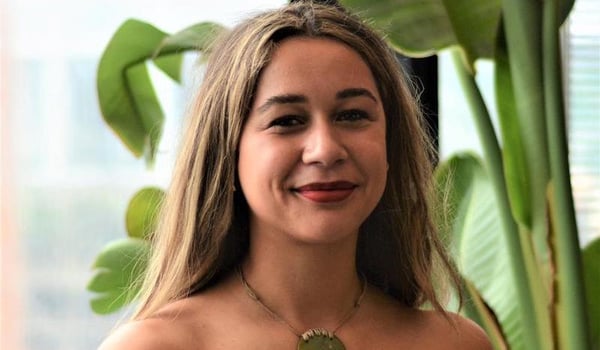 GoodSense welcomes Chantelle Conroy to the team