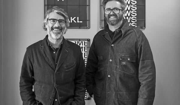 Special Design welcomes Clem Devine as Design Director