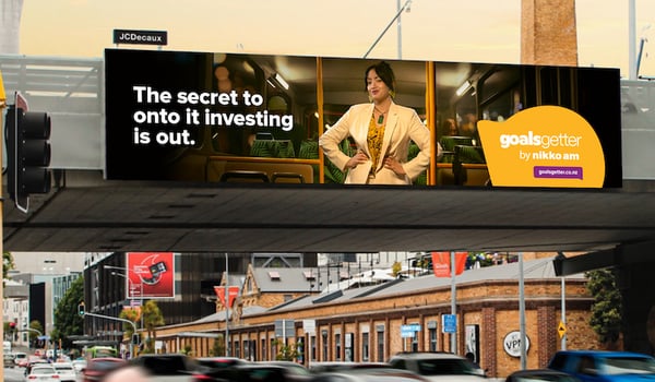 Chemistry launches Nikko AM’s new brand platform ‘Onto it investing’