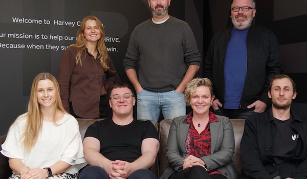 Harvey Cameron expands team as digital offering drives growth