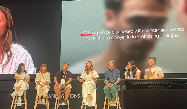 The Big C global brief opens, calls to end stigma of cancer in the workplace