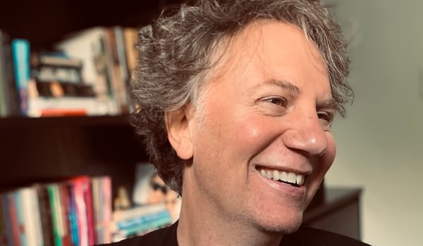 Raydar welcomes Tony Clewett as Head of Creative