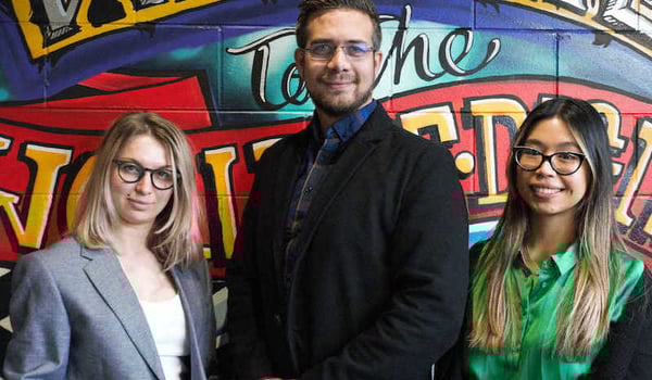 Pure SEO adds three new hires to the team