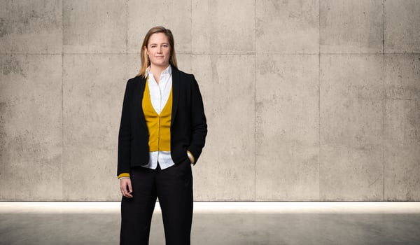 JCDecaux appoints Alexandra Heaven as Head of ESG