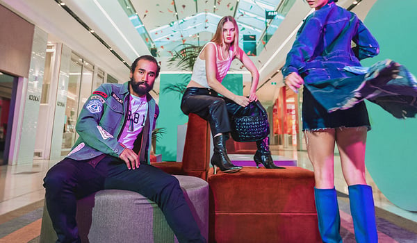 ‘We Are Sylvia Park’ brand campaign unveiled by Proximity and Kiwi Property