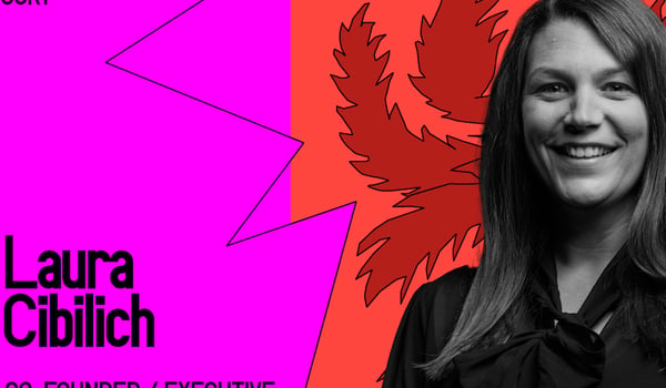 Kiwi creative appointed to jury for Young Guns 21
