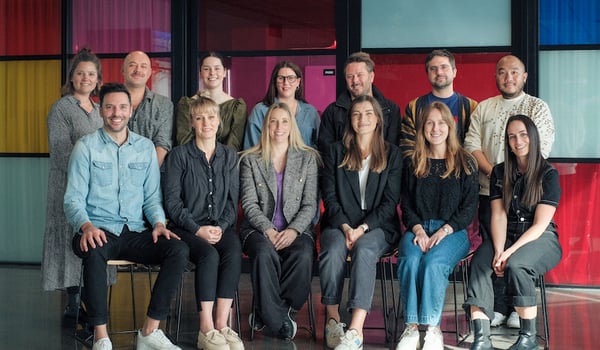 Mango expands its Experiential team