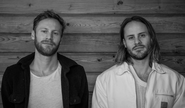 Filmmaking duo Roos Brothers join electriclime° roster