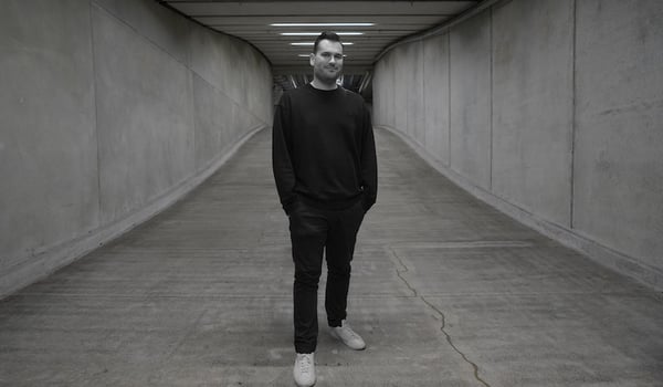 DDB promotes Rory McKechnie to Executive Creative Director