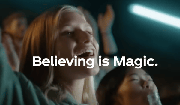 Coca-Cola launches ‘Believing is Magic’ ahead of 2023 FIFA Women’s World Cup