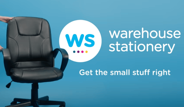 Warehouse Stationery launches new brand platform via DDB Group Aotearoa