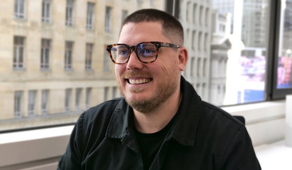 Principals appoints Tom Sykes as NZ Strategy Director