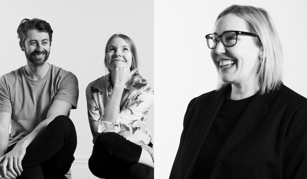 Ogilvy NZ expands senior ranks with three senior hires