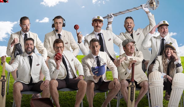 The ACC teams up with NZ Cricket in digital audio commentary partnership