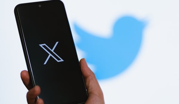 Why Twitter’s rebrand to X is a mistake