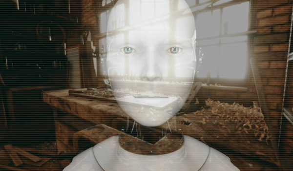 The irreplaceable role of Human Intelligence