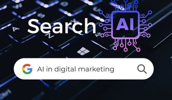 From obsession to mastery: Navigating AI in Digital Marketing with Pure SEO