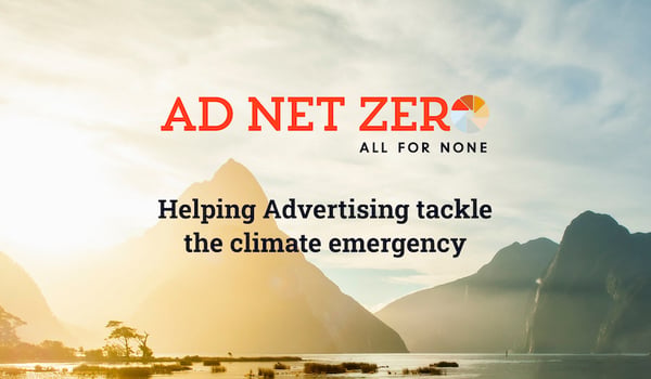 Ad Net Zero Action 4: Tackling event emissions