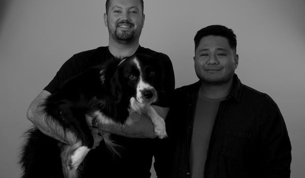 FCB NZ nabs AWARD 2023 Creative Team of the Year
