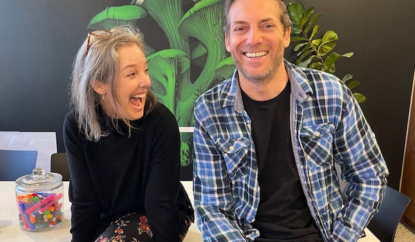 Lion NZ appoints Thinkerbell Aotearoa as key creative partner