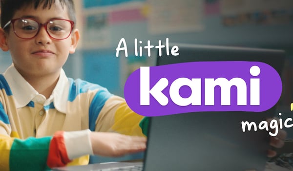 Kiwi EdTech platform introduces ‘A Little Kami Magic’ to the world
