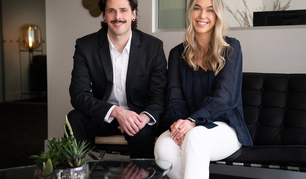 One Plus One expands with two senior hires