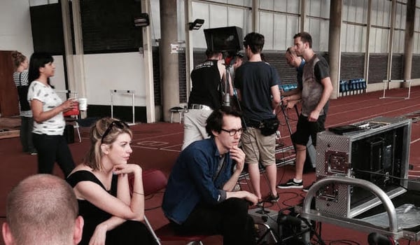 Filmmaker Emile Rafael joins electriclime°’s director roster