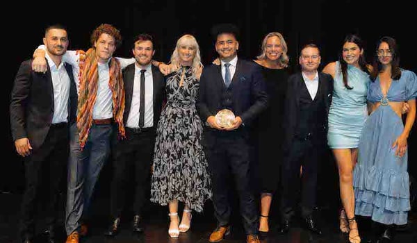 FCB’s award-winning campaign influences driver behaviour from within the car