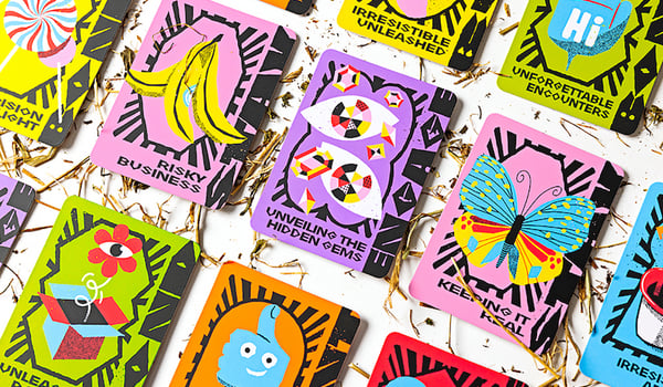 Proximity prompts growth discussions with new cards for marketers