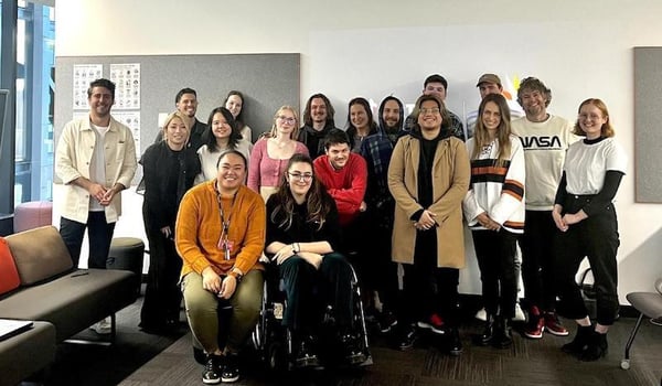 TikTok and Media Design School partner to boost advertising education