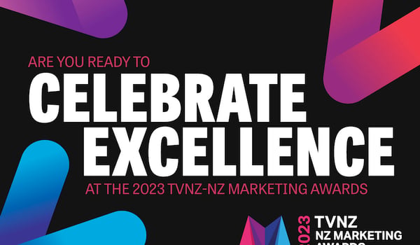 Industry prepares for 32nd TVNZ-NZ Marketing Awards