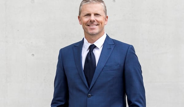 Country Head of NZ Mike Watkins departs JCDecaux