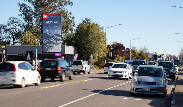 NZSki invites skiers back to slopes via LUMO Digital’s smart tech